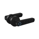 Cerradura Autónoma Bluetooth / Soporta Acceso por Huella y Contraseña