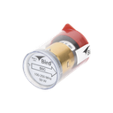 Elemento de 50 Watt en linea 7/8" para Wattmetro BIRD 43 en Rango de Frecuencia de 100 a 250 MHz.