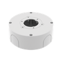 Caja de Conexión para Cámara Bullet Wisenet QNO-C8083R / QNO-C9083R