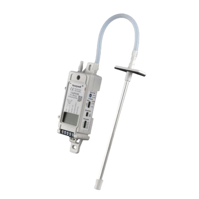 [P7660D0500X] Transmisor de presion diferencial, sin display, rango 0 -5 in WC, 24 Vac.