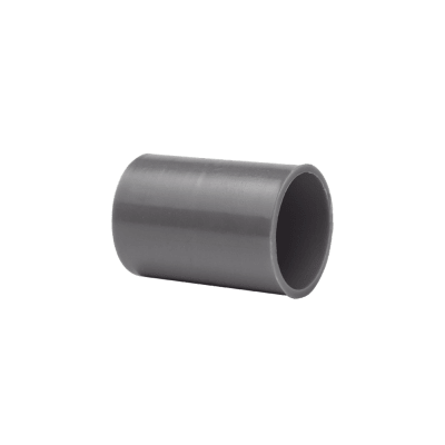[ATC40-COP-112] Cople para Conduit Cédula 40 de  1 1/2" (41 mm).
