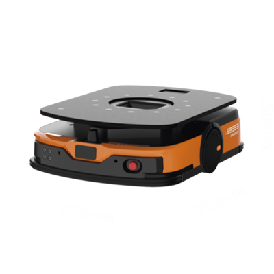 [MRQ3-600D] Robot Móvil Latente Para Administración Inteligente De Almacenes O Cadenas De Suministros