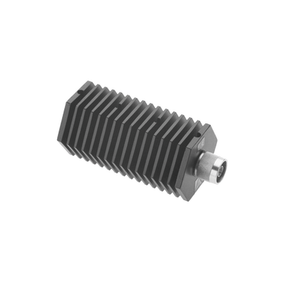 [50TMN] Carga Fantasma Terminal para 50 Watt con Impedancia de 50 Ohm, Conector N Macho.