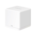 Router Inalámbrico H30G Mesh / Doble banda 2.4GHz y 5GHz AC 1300Mbps / Doble puerto 10/100/1000 Mbps / Control vía App / Roaming Continuo