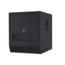 Subwoofer Amplificado de 18in | Potencia: 1020W | Frecuencia: 32Hz-120Hz | 136 dB SPL | DSP