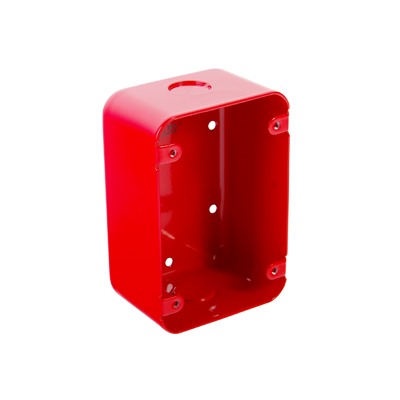 [5140-MPSBB] Caja de Montaje para Estación de Jalón. Compatible con las Estaciones 5140MPS1 y 5140MPS2