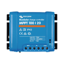 BlueSolar MPPT 100/20. Controlador Solar MPPT 20A, Voltaje Selección Automática: 12/24/48 Vcc.