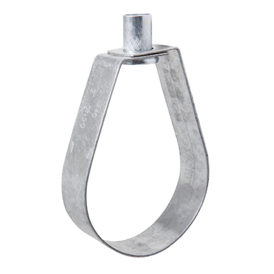 [AB-PEP-600] Abrazadera Tipo Pera de 6" (170 mm).