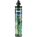 Resina de Polyester sin Estireno para Cargas Medias para Fijaciones en Hormigón no Fisurado y Mampostería / Curado Rápido  / Contenido 300ml.