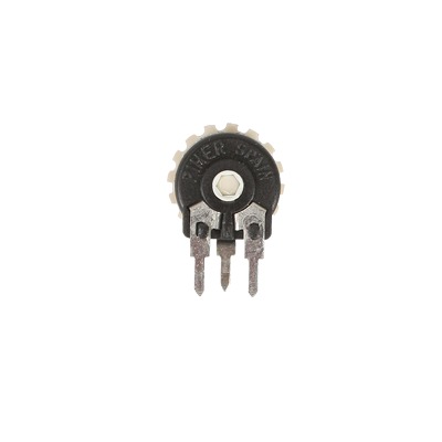 [5180-95] Potenciómetro de 5 kOhm para Wattmetro Direccional Thrueline de Banda Ancha 4304A.