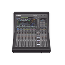 CONSOLA DE MEZCLA DIGITAL DE AUDIO 72 CANALES 48 MEZCLAS C/ DANTE I/O (DM7 COMPACT)