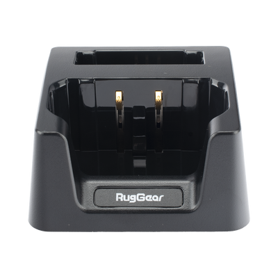Cargador de Escritorio para Radio RG750 RugGear