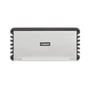 Amplificador náutico de audio con 6 canales de 1500 W de pico