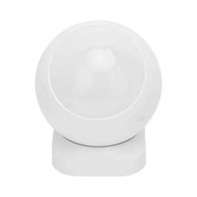 [HS1MSTY] Sensor de movimiento con señal inalambrica Zigbee, compatible con Panel de control Akubela y otros controladores.