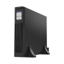 UPS de 10 kVA, Online Doble Conversión, 200 - 240 Vac de Entrada, Fase Única, Sin Baterías con Kit de Cables de Conexión de Baterías