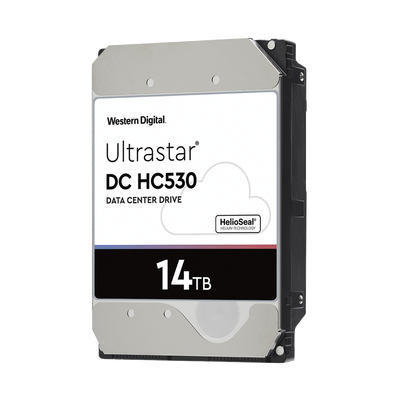 [WUH721814ALE6L4] Disco Duro Enterprise 14 TB / Wester Digital (WD) / Serie Ultrastar / Recomendado para Data Center y NVRs de Alta Capacidad / Alto Performace