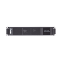 Transformador Reductor de 208 Vca a 120 Vca, Con Entrada NEMA L6-30P, 1 Salida L3-30R y 12 Salidas 5-20R, Recomendado Para UPS de Panduit