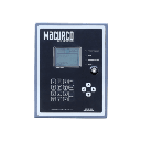 Panel de Control DVP-1200 / 192 Detectores Dirección / BACnet IP / Relés Expansibles / Salidas Analógicas y 24VDC / Pantalla LCD