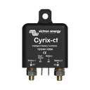 Cyrix-CT 12/24 V 120 A / Combinador Inteligente de Baterías en Vehículos y Embarcaciones