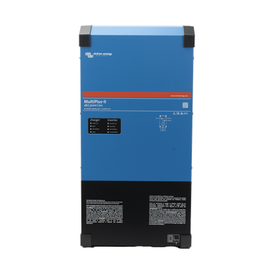 [MPII48/5000SP] MultiPlus-II 48/5000/70-95 / Inversor Cargador de Onda Pura / Entrada 48 Vcc / Salida 4000 W 120 Vca  60 Hz