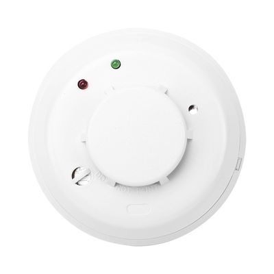 [5806-W3] Detector Inalambrico fotoeléctrico de humo Honeywell  / Batería de Larga Duración 3-5 años