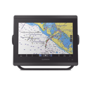 GPSMAP® 8410 con mapa base mundial