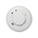 Detector Inalambrico Dual de Humo y Temperatura / Batería de Larga Duración 3-5 años