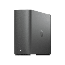 Dispositivo de Almacenamiento BeeStation | 4 TB | CPU Realtek RTD1619B | RAM DDR4 1 GB | Puertos USB-A y USB-C 3.2 | Puerto LAN 1 GbE | Compatibilidad con Windows, macOS, iOS y Android | Certificaciones FCC, CE, UKCA, BSMI, RCM, EAC, KC, VCCI, BIS.