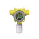 Detector Industrial De Gas, Con Sensor Infrarrojo De Dióxido De Carbono (CO2) 0 a 2,0 % v/v, Salida 4-20 mA, Certificación UL/c-UL/INMETRO, Entradas 2x3/4" NPT, Carcasa Pintado De Aluminio Grado Marino, Protección Contra Intemper