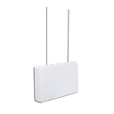 Receptor Inalambrico para la Serie 5800 de Honeywell, cubre el total de zonas que acepte el panel de alarma