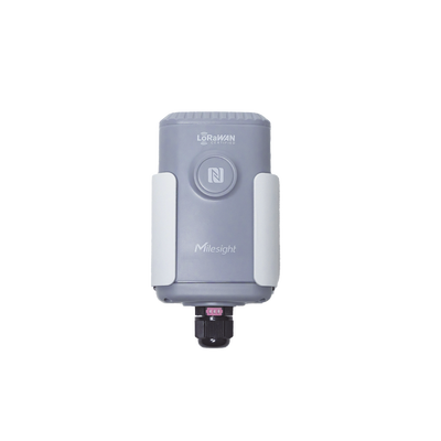 Sensor Sumergible de Nivel de Agua para Tanques y Pozos con LoRaWAN