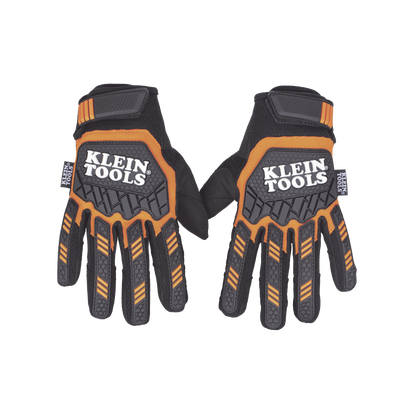 [60600] Guantes de Alta Resistencia, Talla Grande. Aptos para Pantallas Táctiles