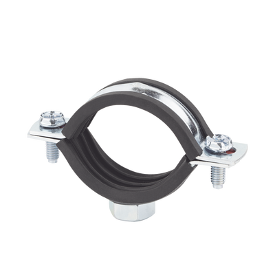 [AB-RIP-048] Abrazadera isofónica reforzada 1 1/2" (48mm).