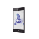 Biometrico Facial Android 11 con Pantalla de 8" / 100,000 Usuarios / Reconocimiento Facial Ultra Rapido / HIK-IA