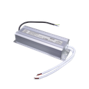 Fuente 12 V / 10 Amperes | Waterproof | Intemperie grado IP67