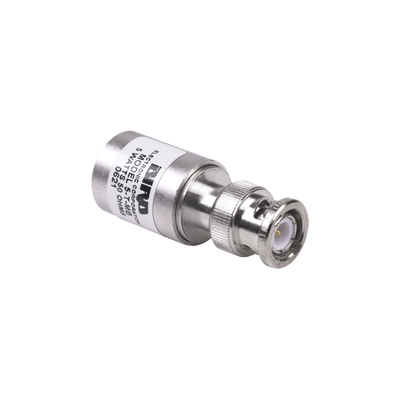 [5TMB] Carga Fantasma Terminal de 5 W, 50 Ohm, Conector BNC Macho.