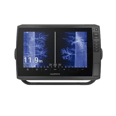 [10-02879-00] Plotter de Navegación GPSMAP 10" / Pantalla Táctil WXGA IPS / Resolución 1280x800 / GPS Multibanda y Multiconstelación / Sonda CHIRP Integrada / Compatible con AIS y DSC / IPX7