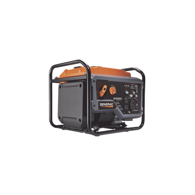 [GP3500IO] Generador Inversor Portátil a Gasolina, 3 kW, 120Vca ,  Arranque Manual