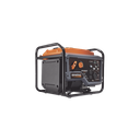 Generador Inversor Portátil a Gasolina, 3 kW, 120Vca ,  Arranque Manual