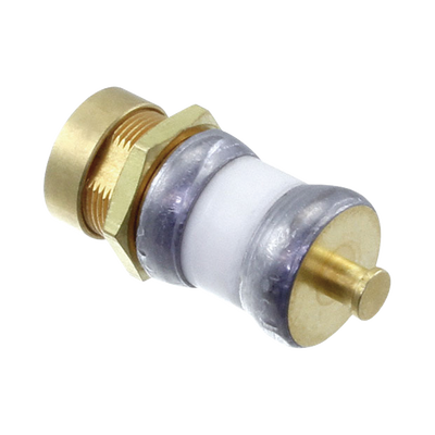 [659-GAA16-001] Capacitor de Aire (trimer), 2-16 pF, repuesto para duplexers UHF tipo Pasa Banda-Rechazo de Banda como: WP-678, TPRD-4544, 28-70-02A, Q3220E, etc.