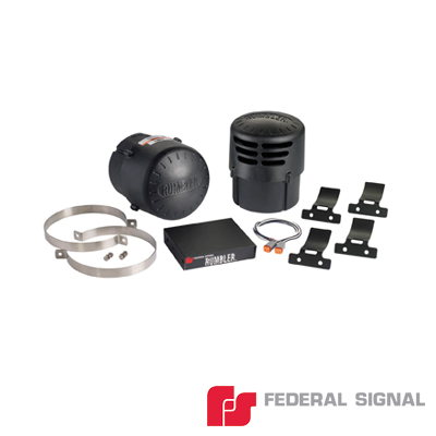 [689-00000] Sistema de Prevención RUMBLER, Ideal para lugares Concurridos