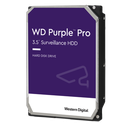 Disco duro WD de 8TB / 7200RPM / Optimizado para soluciones de video inteligente