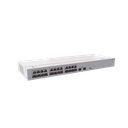 Switch Gigabit No Administrable / 24 puertos 10/100/1000 Mbps  / 2 Puertos SFP Uplink