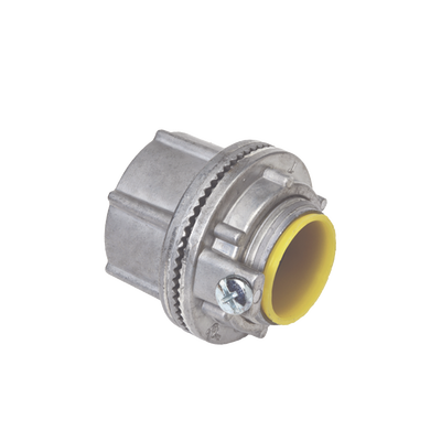 [HUB-WH-2G] Conector Myers de Zinc  3/4" / Para Áreas Peligrosas.