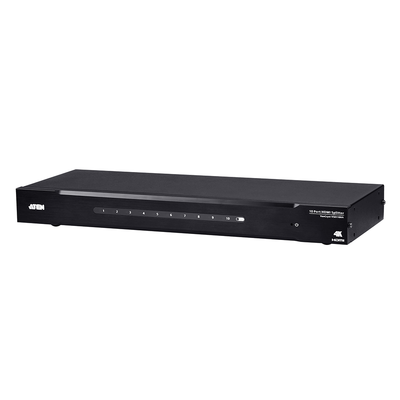 [VS0110HA] Distribuidor HDMI 4K de 10 puertos