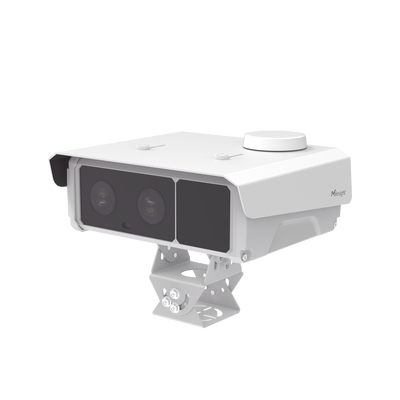 [TS5510-GH] Cámara Bullet Inteligente para Captura de Vehículos y Matrículas en Autopistas (3 Carriles)