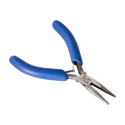 [758-PL-024] Pinza de punta aserrada de 4 3/4