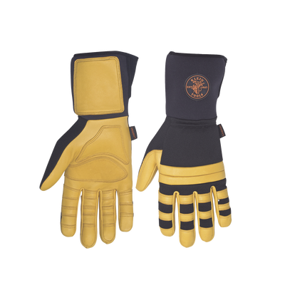 [40082] Guantes de Trabajo para Liniero. Talla Grande