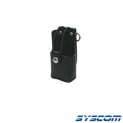 [7234] Funda de Piel con Broche para TK-2180 y TK-3180.