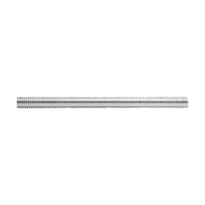 [RVZ-L100-03] Varilla Roscada de 1" (25 mm) X 3 Metros.